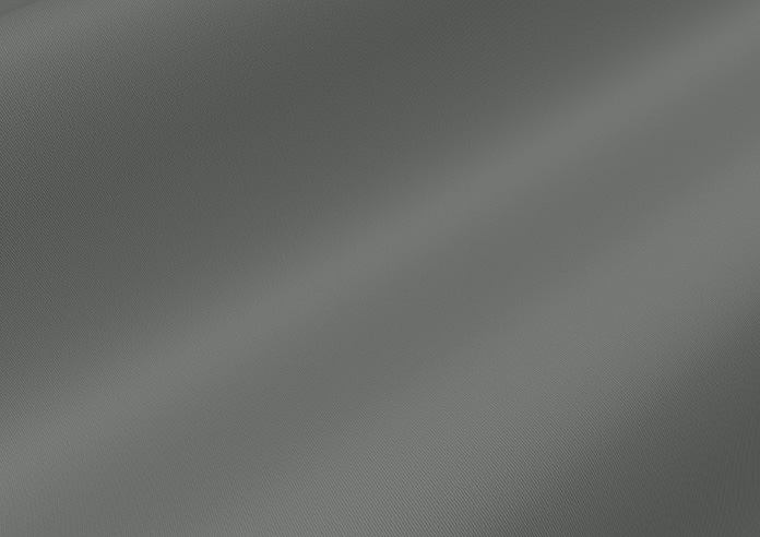 Trinity (FR Blackout), Seal Grey - Twist&Fit Roller Blind - Image 4